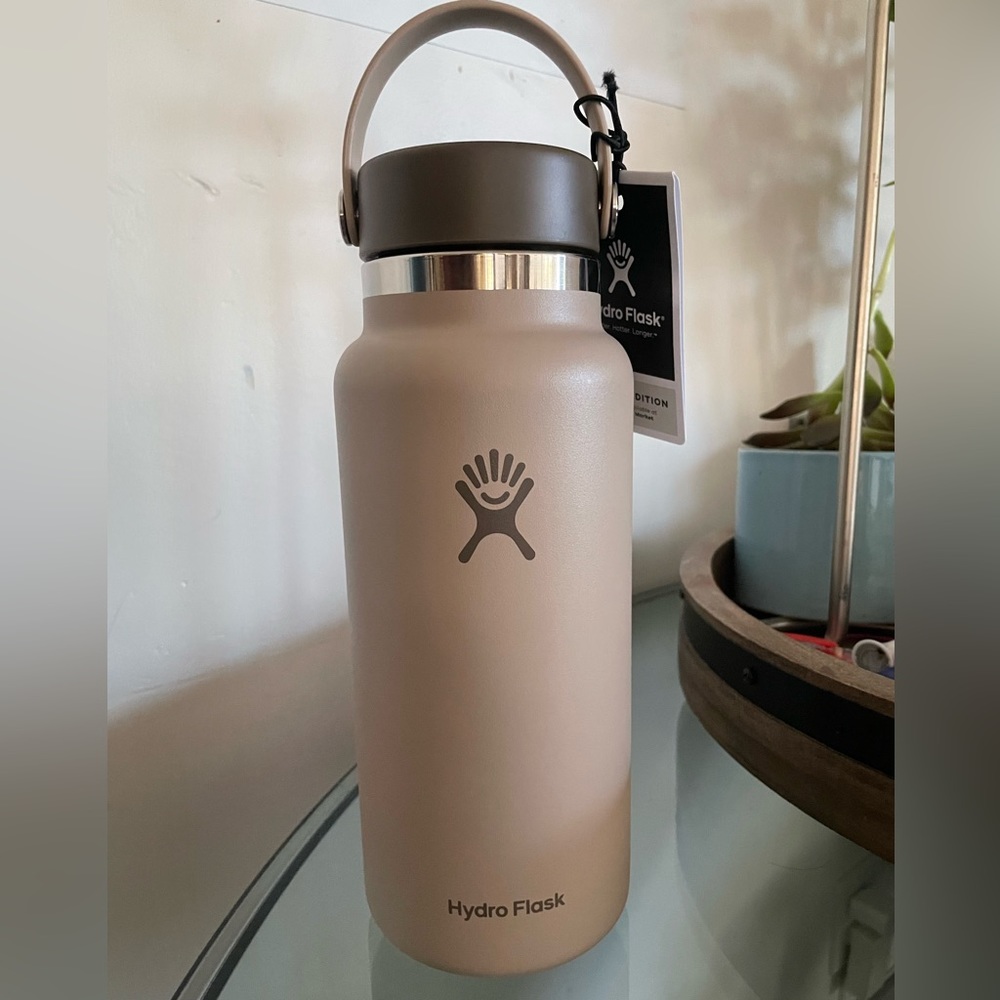 HydroFlask Special Edition. Rare Taproot color